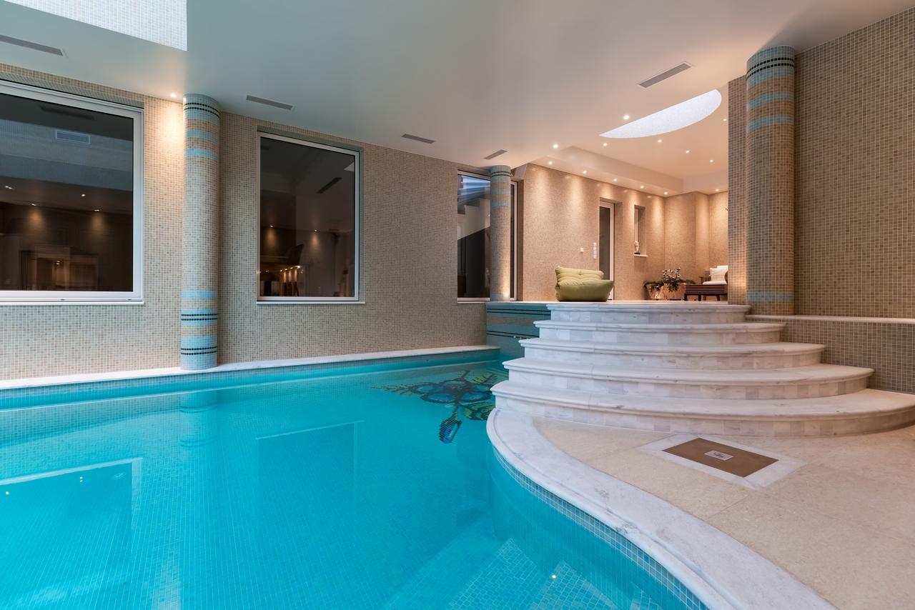 Villa Thetis Athens Mati Exterior photo